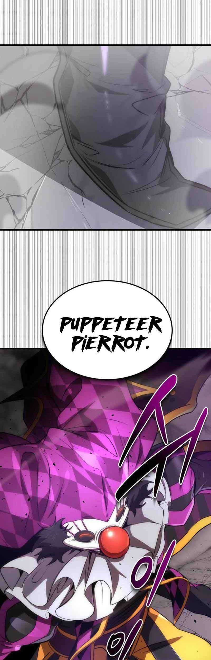 Legendary Ranker's Comeback Chapter 50 - halaman 63