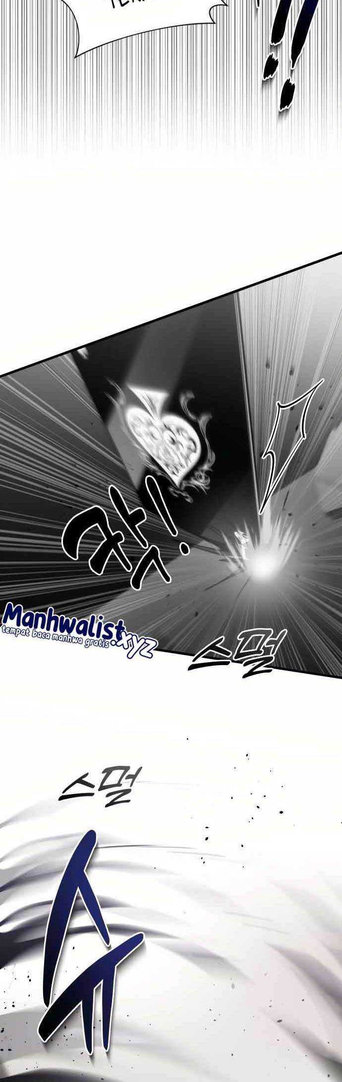 Legendary Ranker's Comeback Chapter 51 - halaman 13