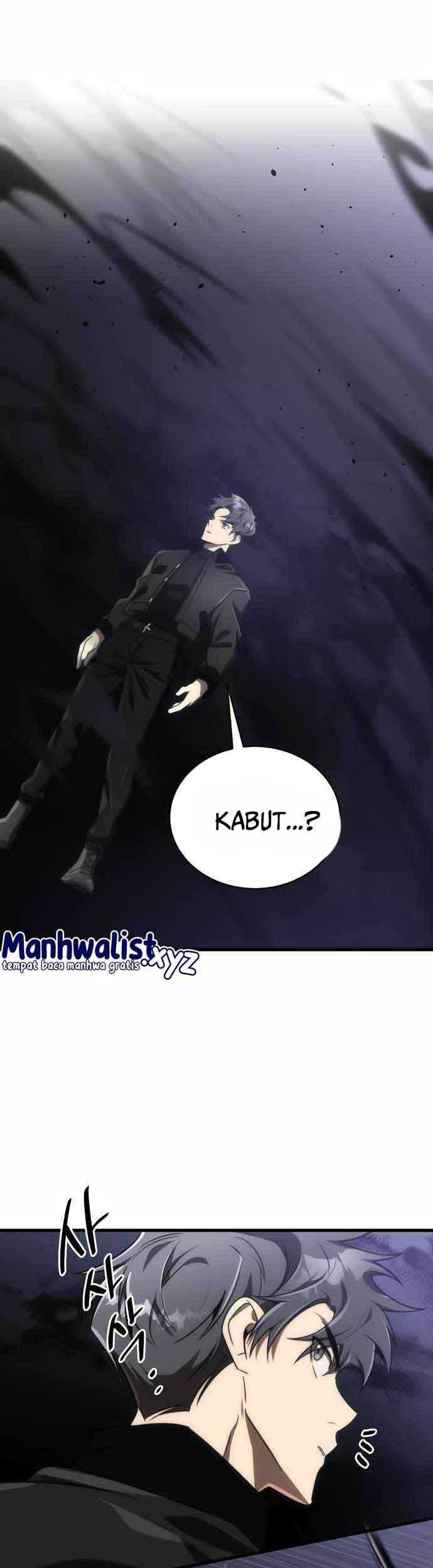 Legendary Ranker's Comeback Chapter 51 - halaman 15