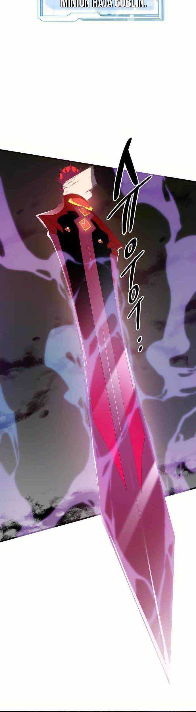 Legendary Ranker's Comeback Chapter 51 - halaman 36