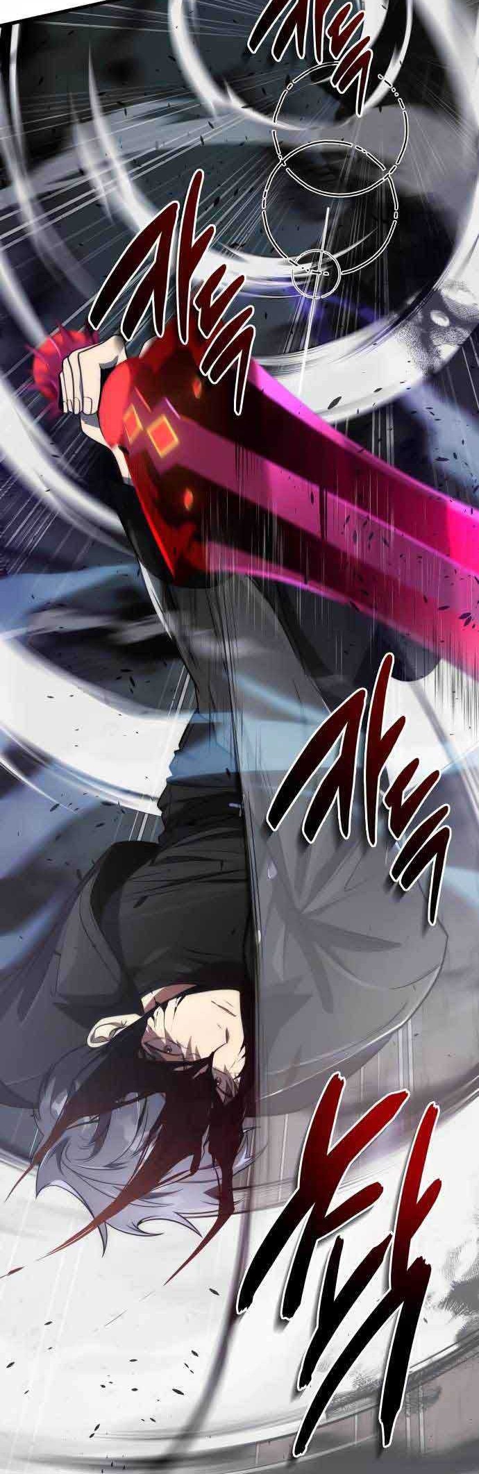 Legendary Ranker's Comeback Chapter 51 - halaman 41