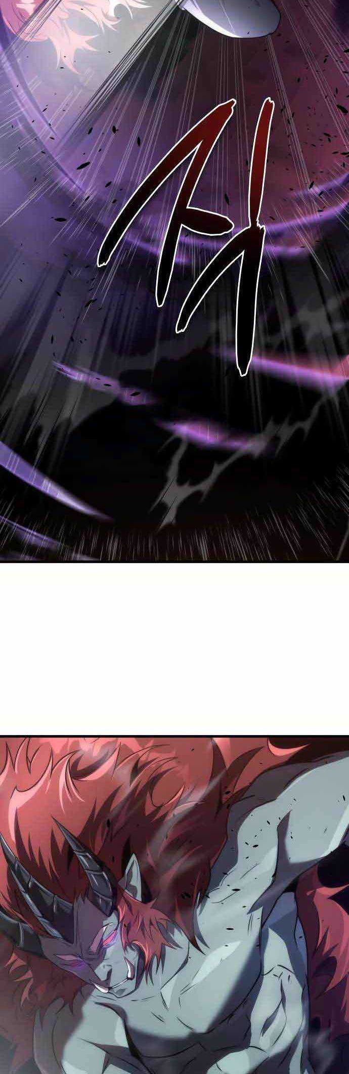 Legendary Ranker's Comeback Chapter 51 - halaman 45