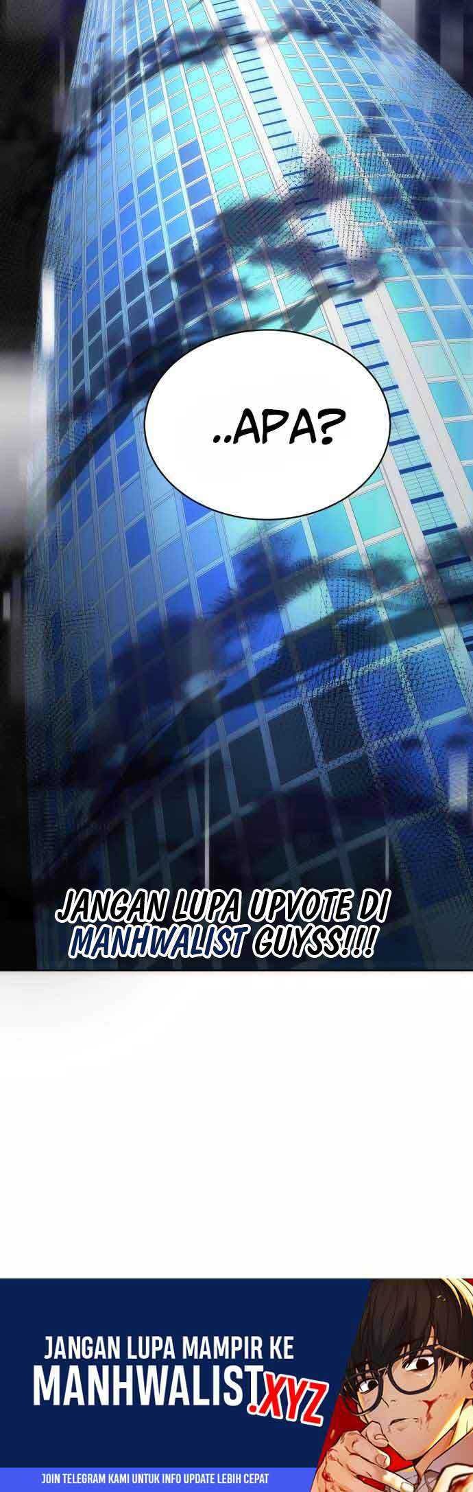 Legendary Ranker's Comeback Chapter 51 - halaman 54