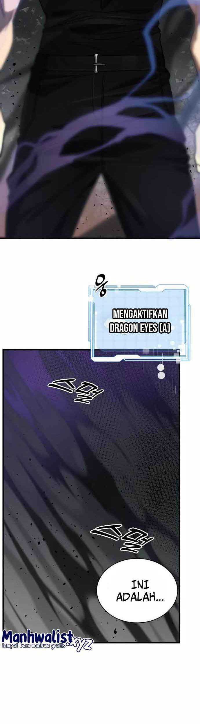 Legendary Ranker's Comeback Chapter 51 - halaman 8