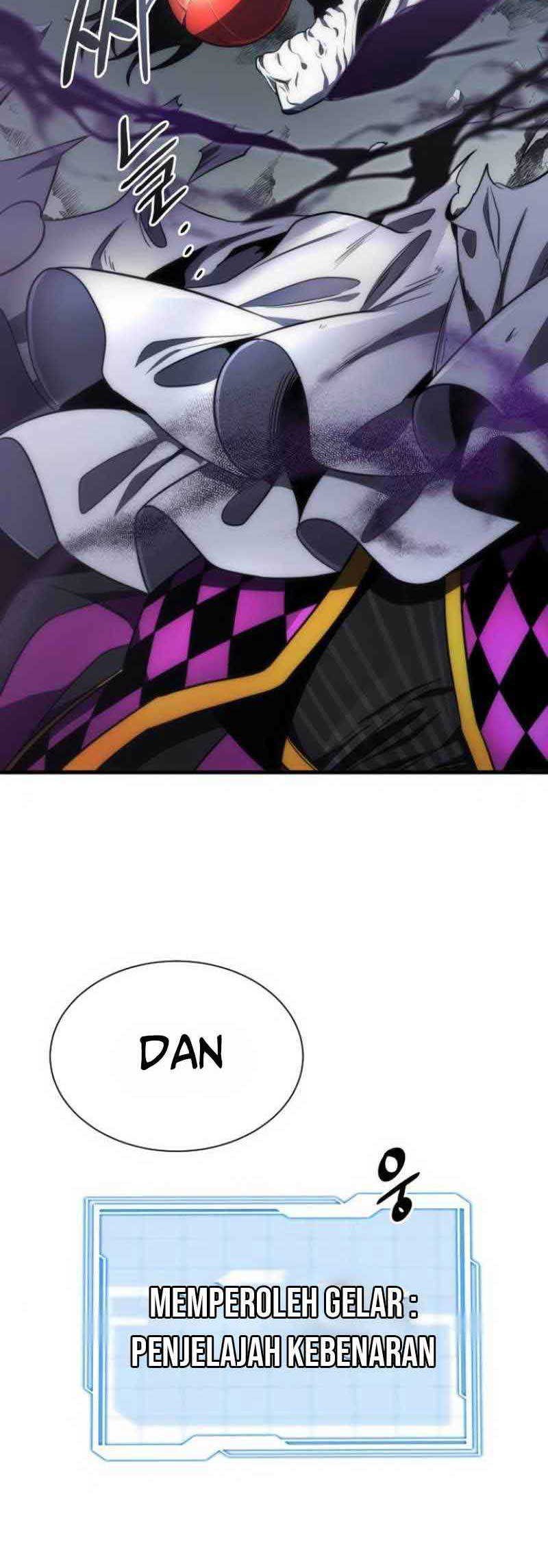 Legendary Ranker's Comeback Chapter 52 - halaman 10