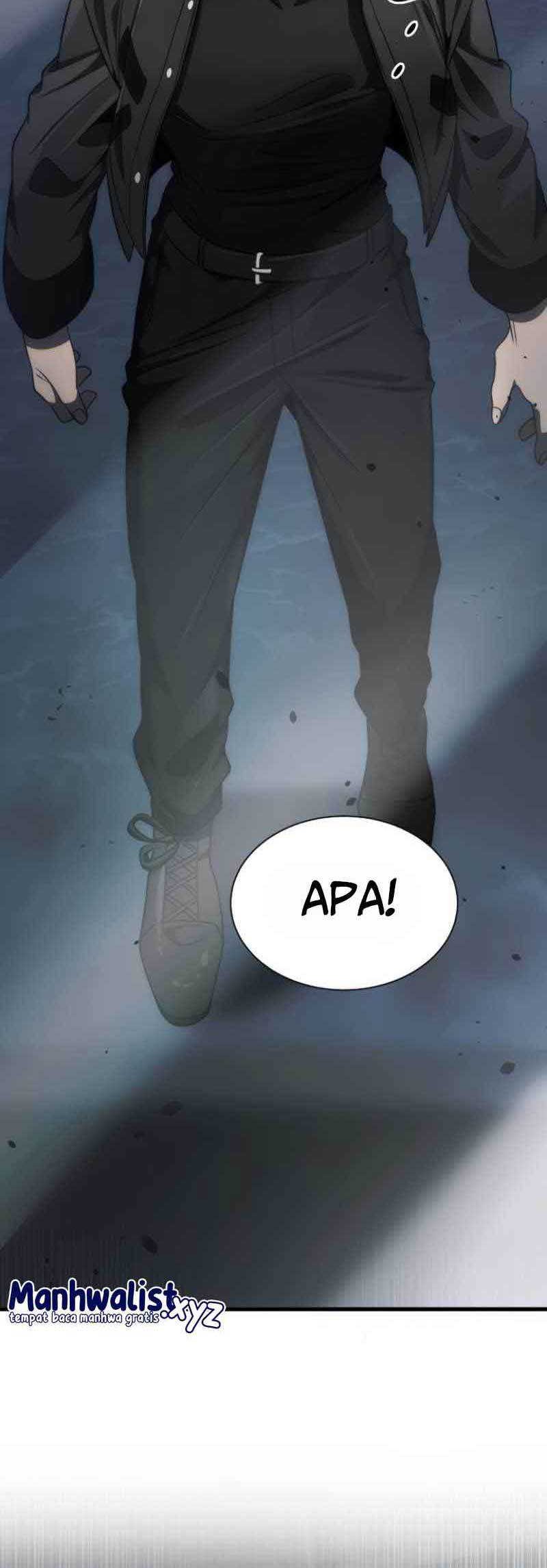 Legendary Ranker's Comeback Chapter 52 - halaman 13