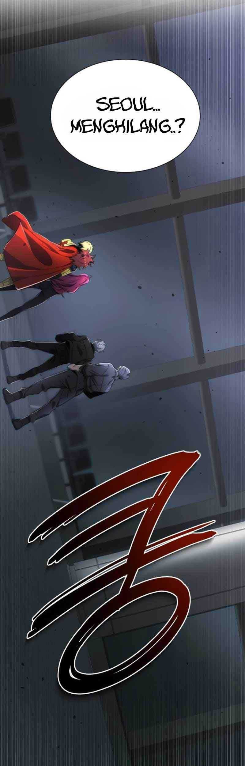 Legendary Ranker's Comeback Chapter 52 - halaman 14