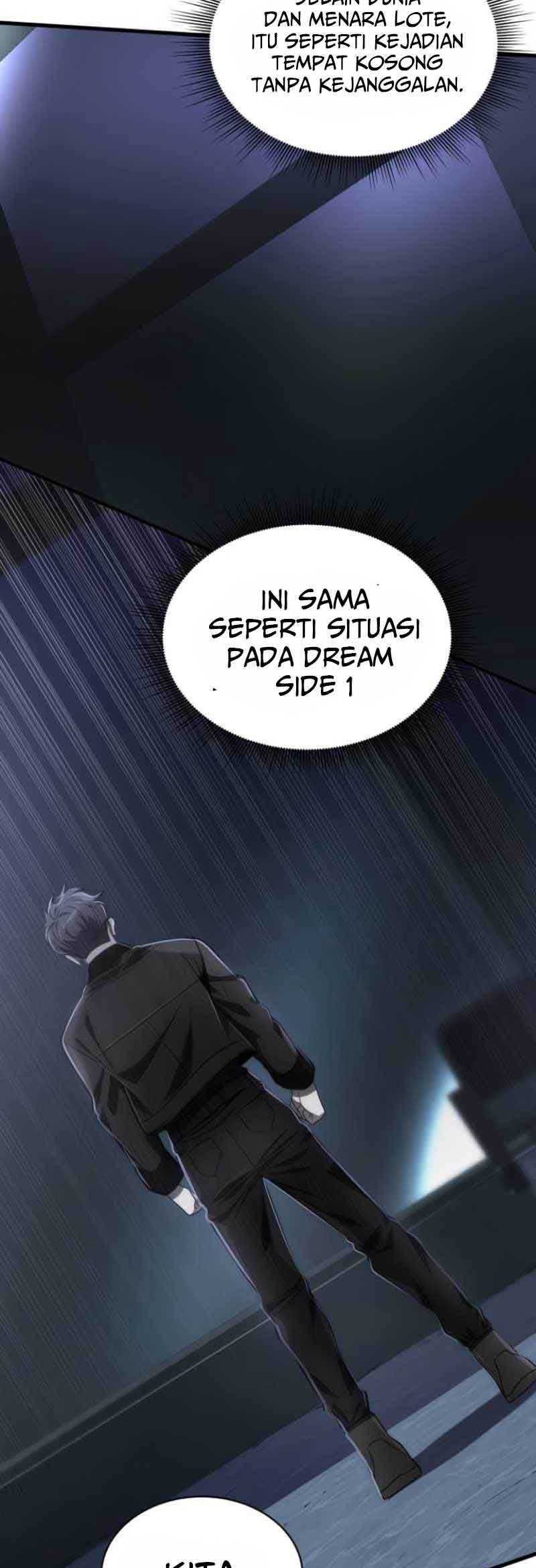 Legendary Ranker's Comeback Chapter 52 - halaman 16