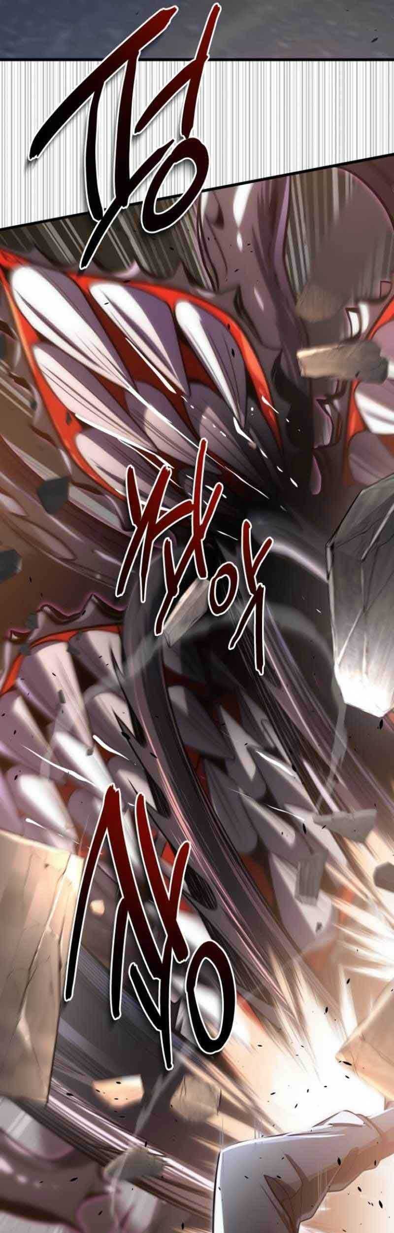 Legendary Ranker's Comeback Chapter 52 - halaman 26
