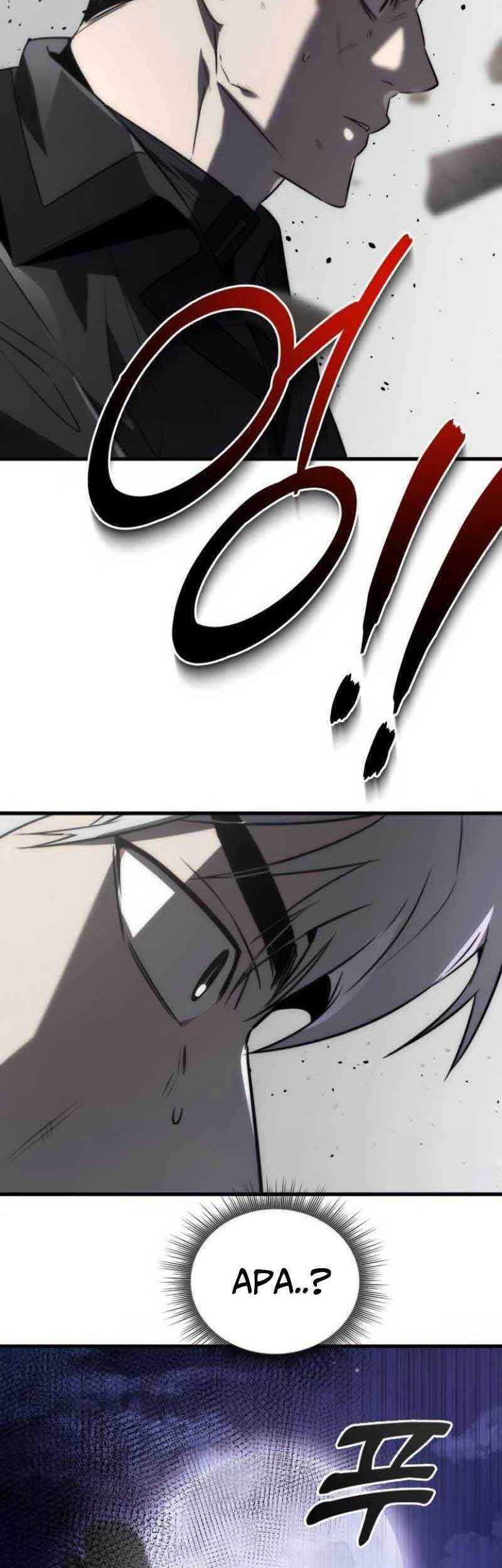 Legendary Ranker's Comeback Chapter 52 - halaman 31