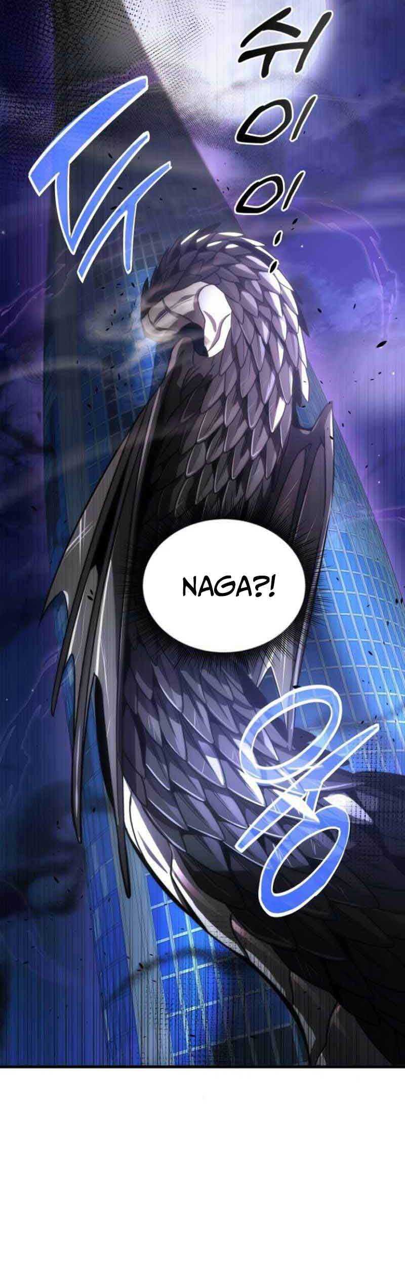 Legendary Ranker's Comeback Chapter 52 - halaman 32
