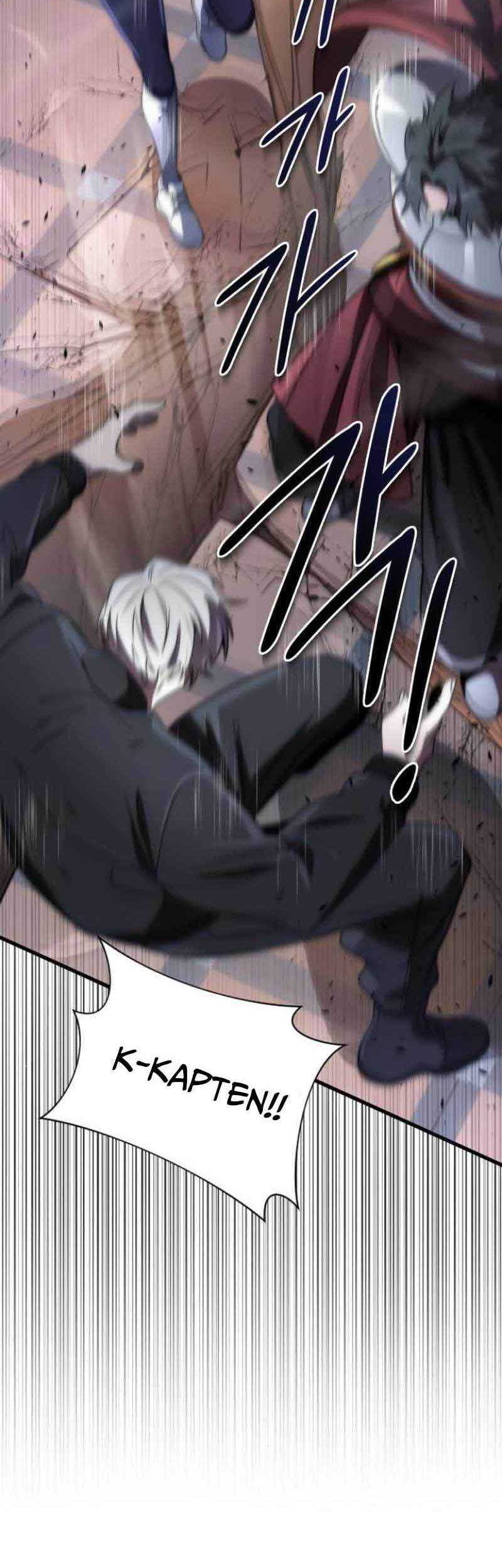 Legendary Ranker's Comeback Chapter 52 - halaman 37