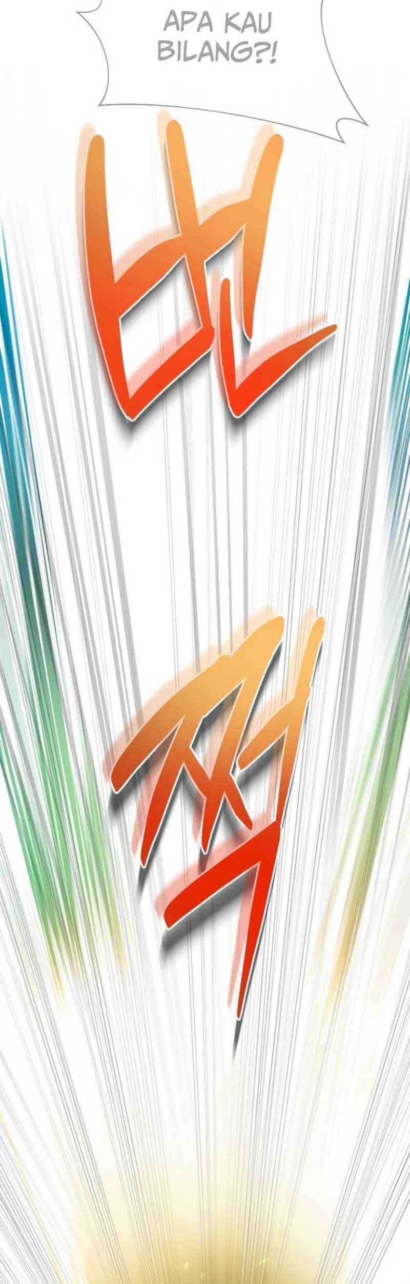 Legendary Ranker's Comeback Chapter 52 - halaman 39
