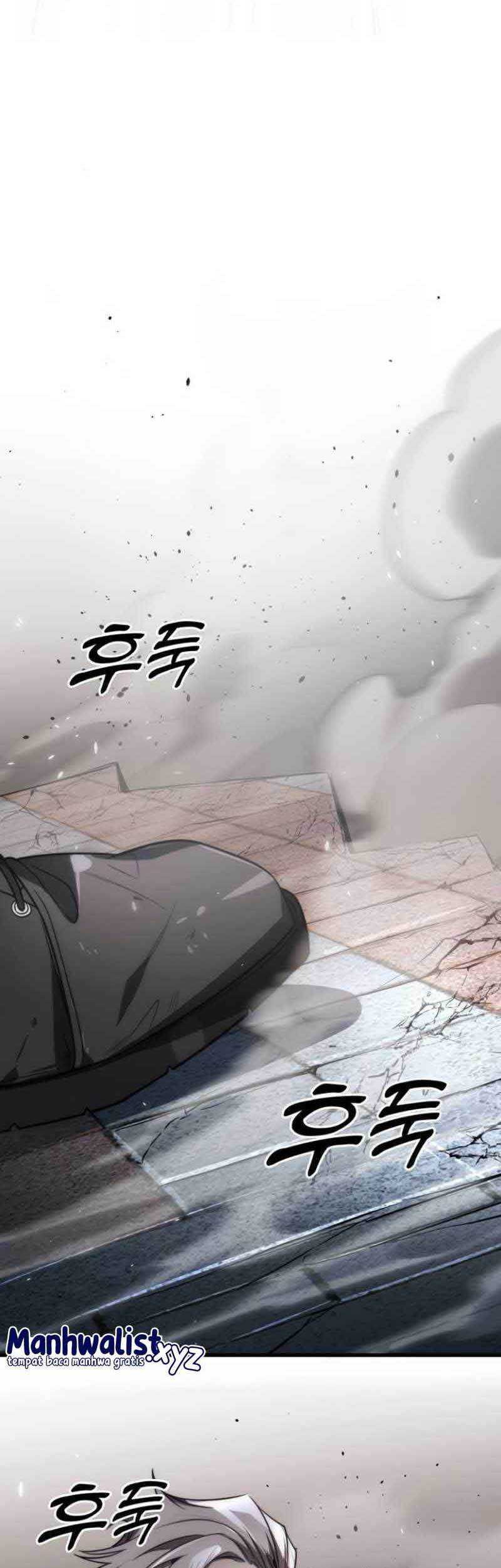 Legendary Ranker's Comeback Chapter 52 - halaman 41