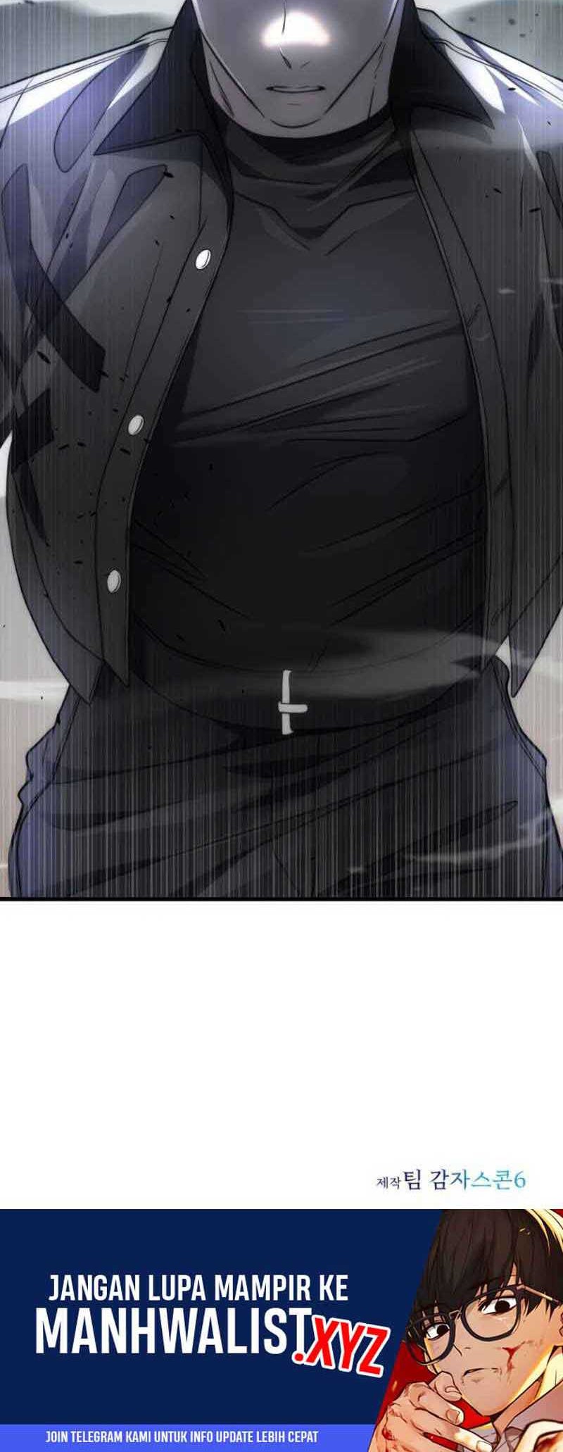 Legendary Ranker's Comeback Chapter 52 - halaman 57