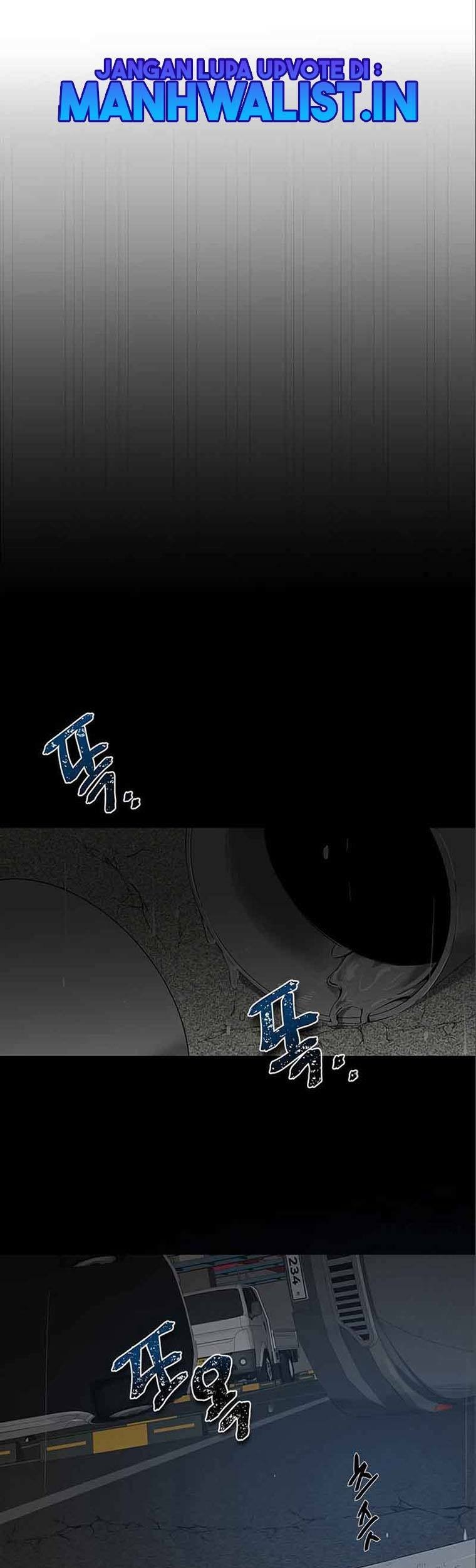 Legendary Ranker's Comeback Chapter 6 - halaman 1