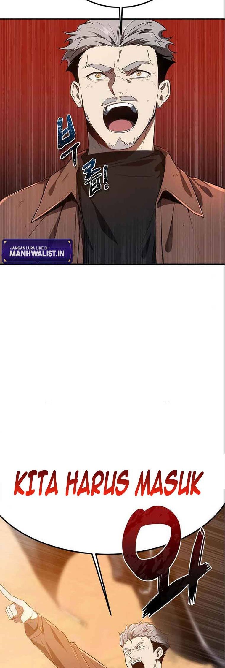 Legendary Ranker's Comeback Chapter 6 - halaman 28