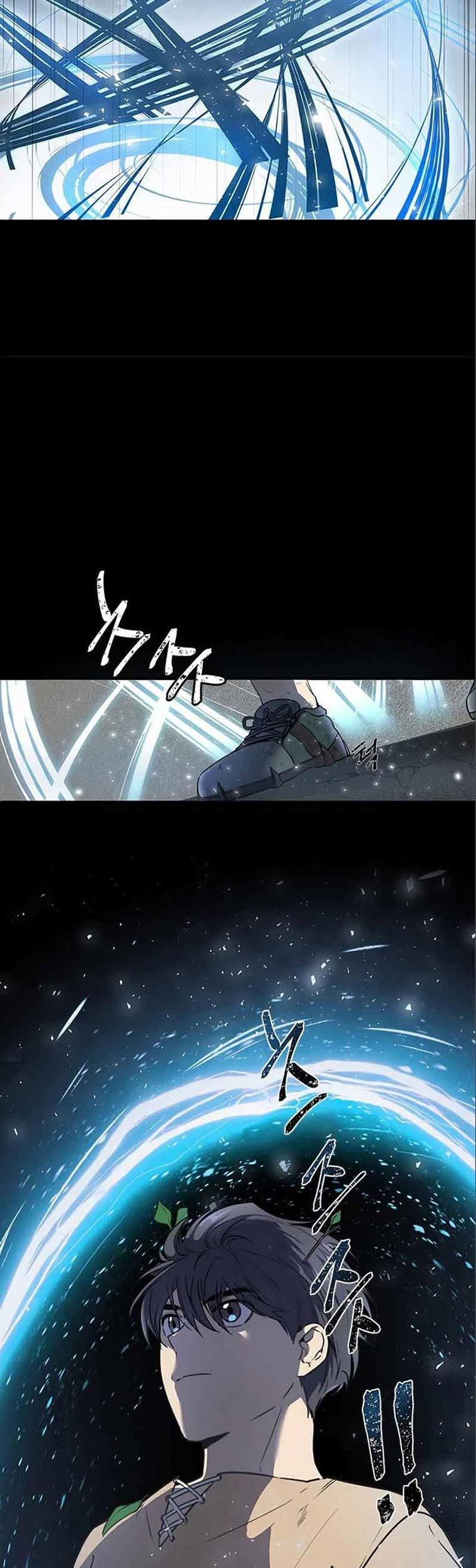 Legendary Ranker's Comeback Chapter 6 - halaman 3