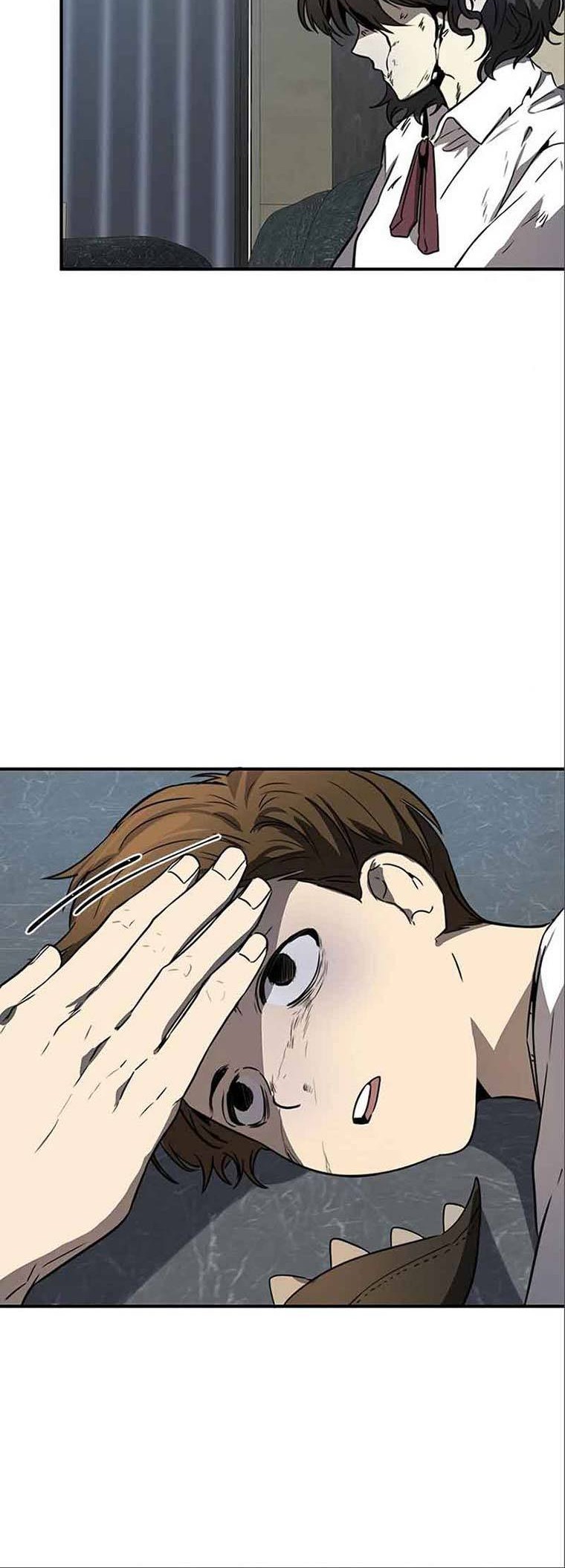 Legendary Ranker's Comeback Chapter 6 - halaman 36