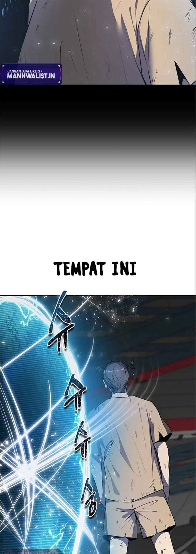 Legendary Ranker's Comeback Chapter 6 - halaman 4