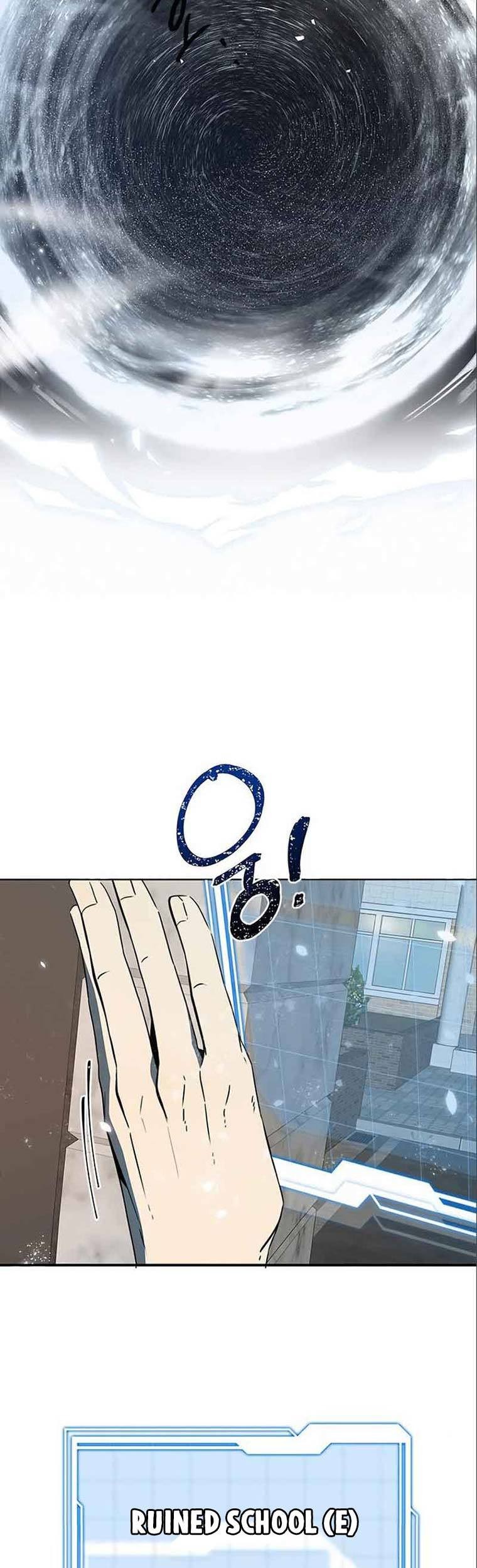 Legendary Ranker's Comeback Chapter 6 - halaman 41