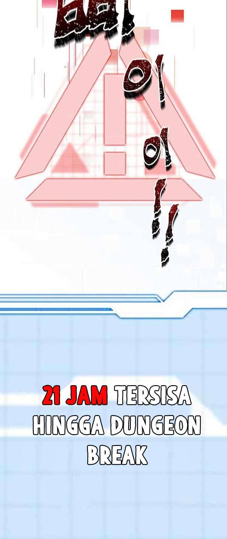 Legendary Ranker's Comeback Chapter 6 - halaman 46