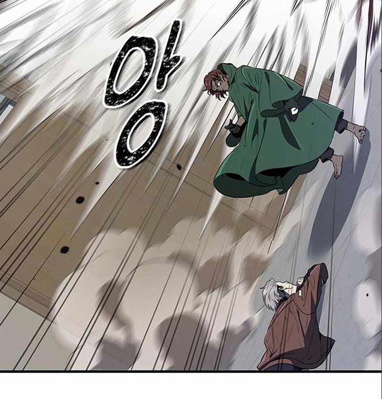 Legendary Ranker's Comeback Chapter 7 - halaman 102