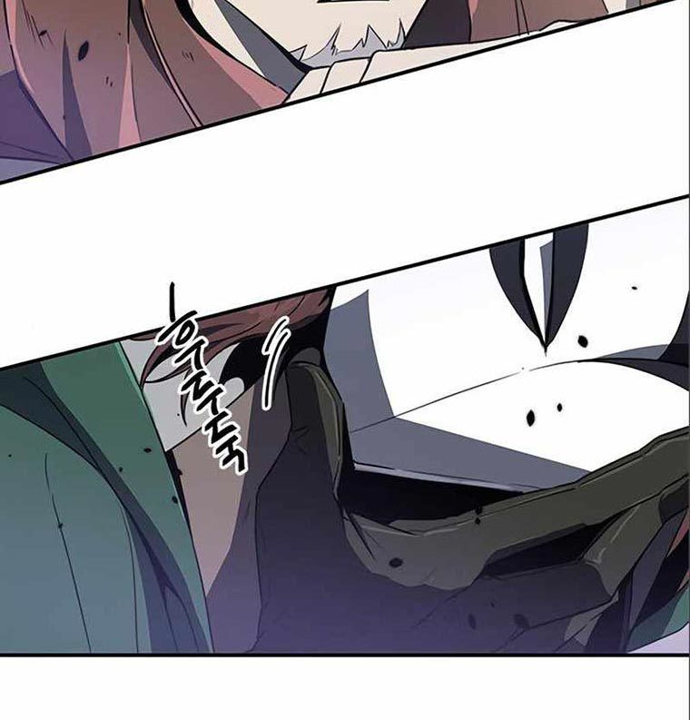 Legendary Ranker's Comeback Chapter 7 - halaman 104