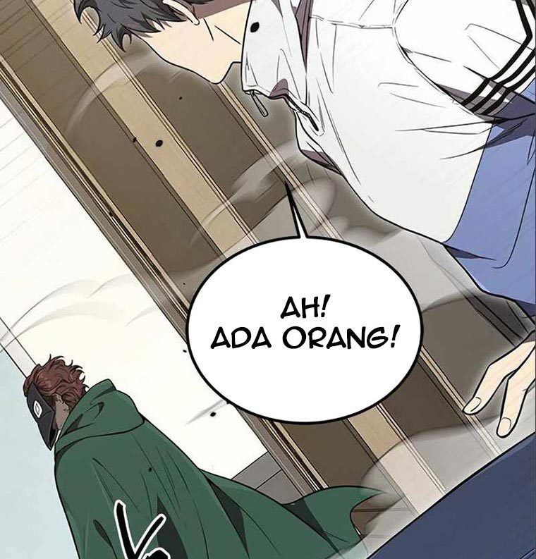 Legendary Ranker's Comeback Chapter 7 - halaman 106