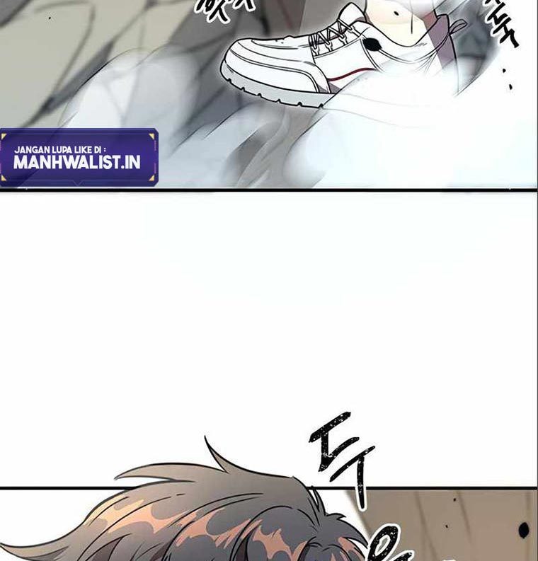 Legendary Ranker's Comeback Chapter 7 - halaman 108