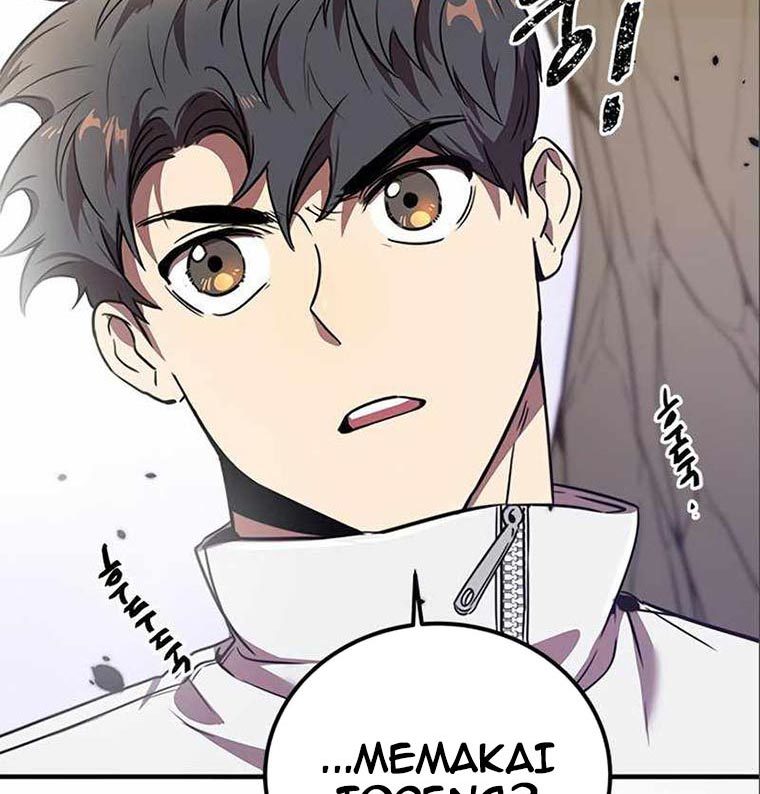 Legendary Ranker's Comeback Chapter 7 - halaman 109