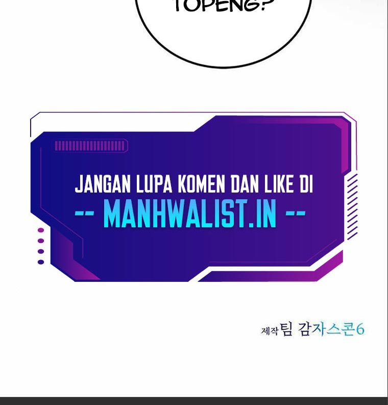 Legendary Ranker's Comeback Chapter 7 - halaman 110