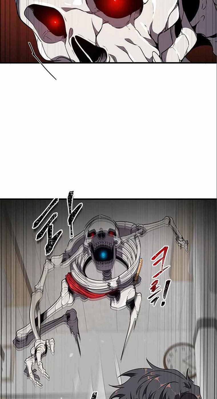 Legendary Ranker's Comeback Chapter 7 - halaman 13