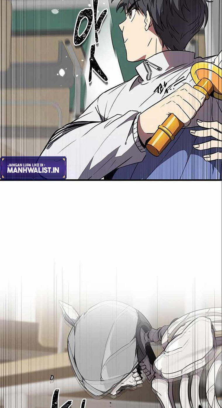 Legendary Ranker's Comeback Chapter 7 - halaman 14