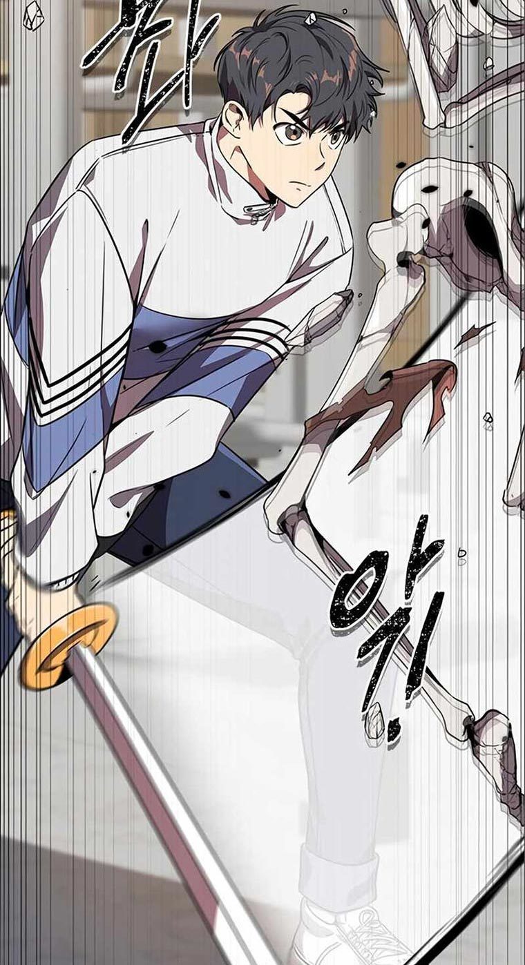 Legendary Ranker's Comeback Chapter 7 - halaman 15