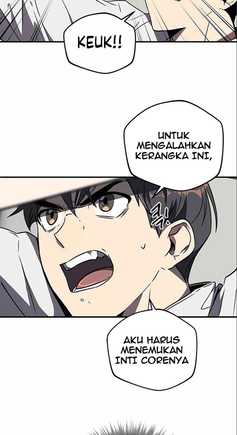 Legendary Ranker's Comeback Chapter 7 - halaman 18