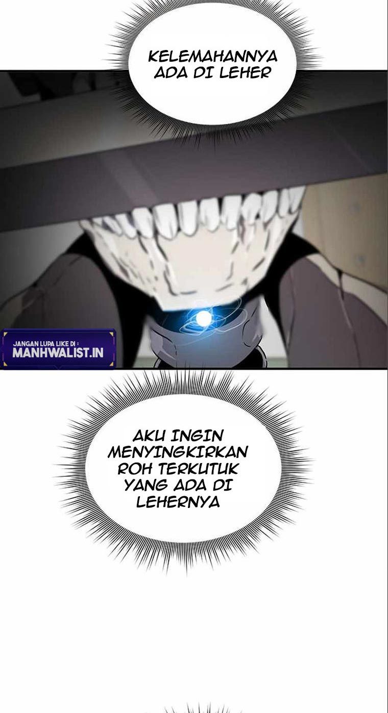 Legendary Ranker's Comeback Chapter 7 - halaman 19