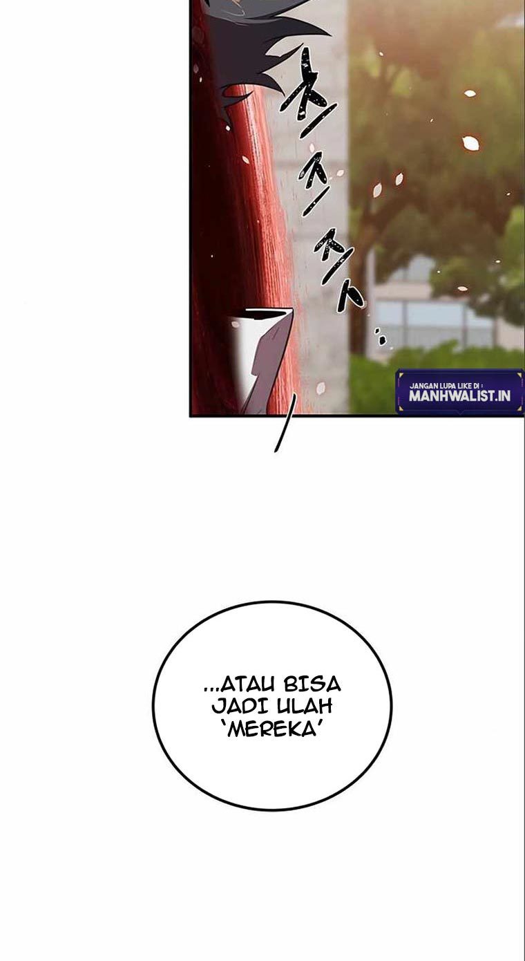Legendary Ranker's Comeback Chapter 7 - halaman 2