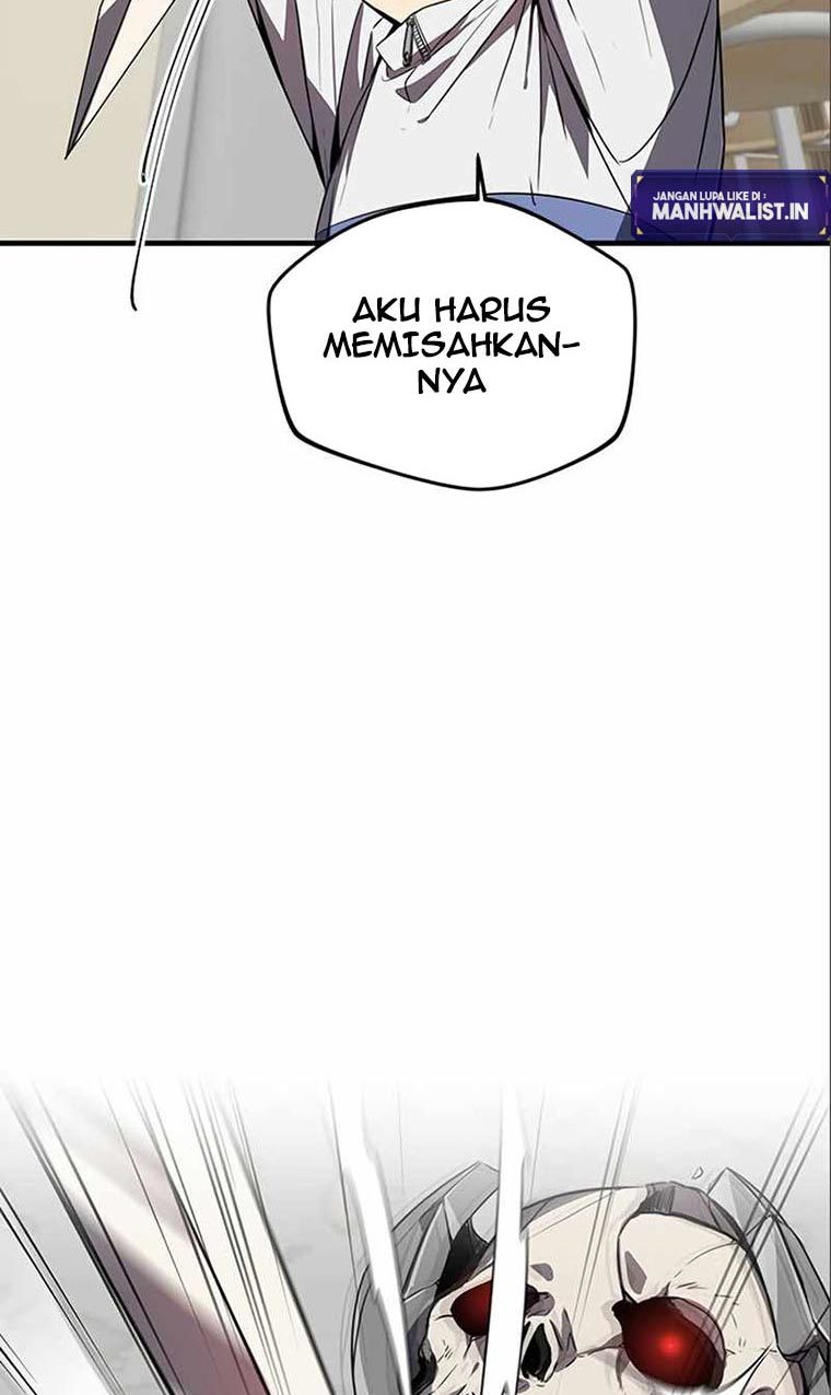 Legendary Ranker's Comeback Chapter 7 - halaman 22