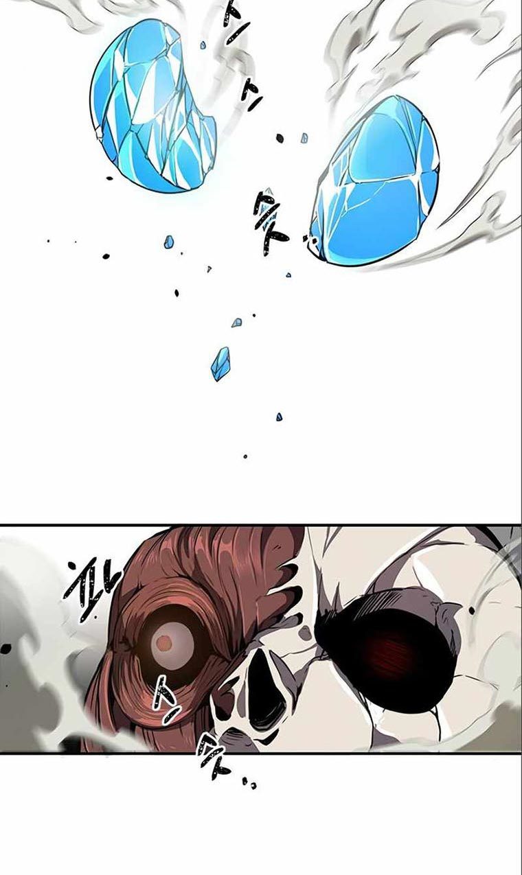 Legendary Ranker's Comeback Chapter 7 - halaman 24