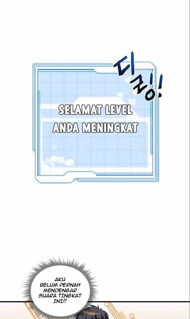 Legendary Ranker's Comeback Chapter 7 - halaman 25