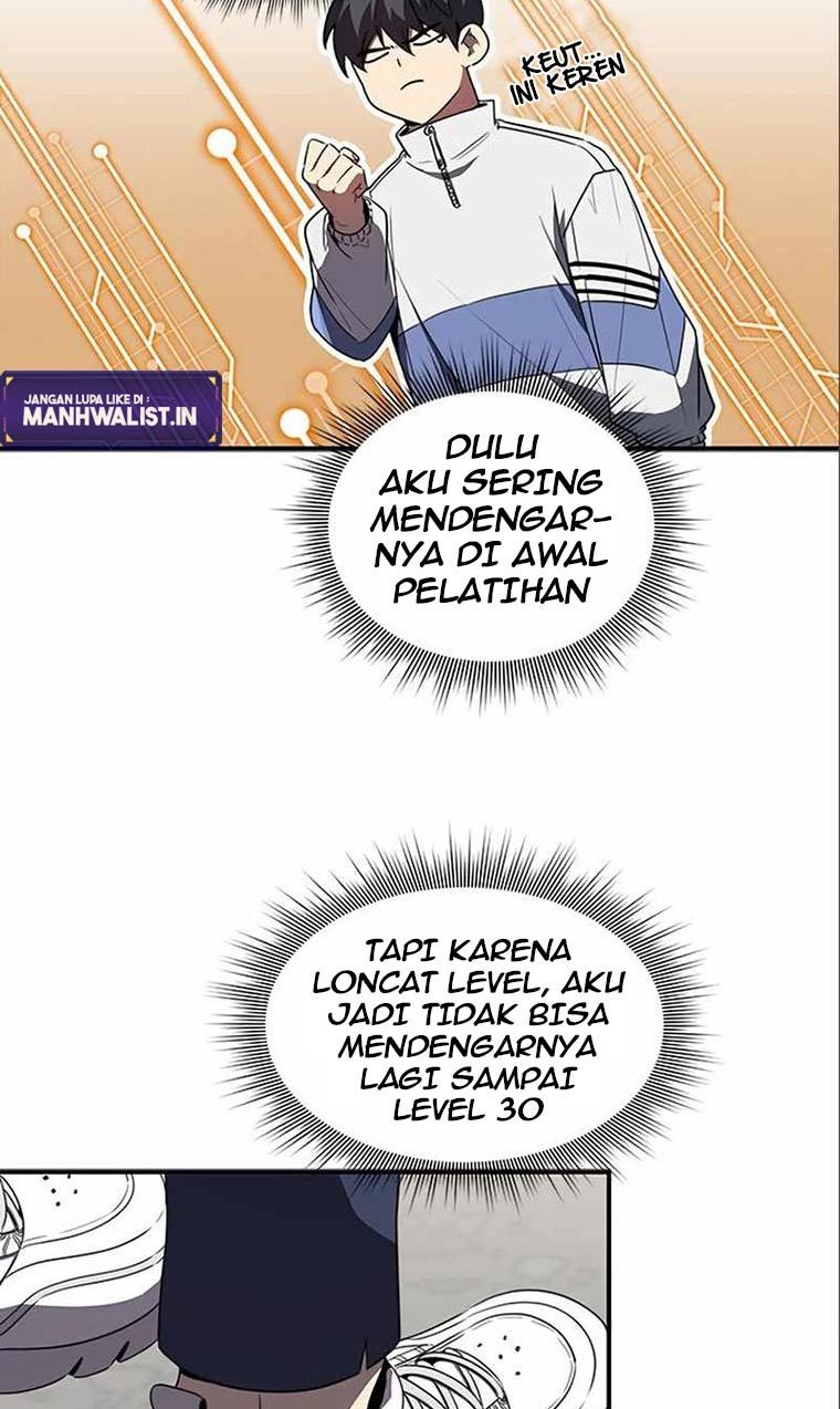 Legendary Ranker's Comeback Chapter 7 - halaman 26