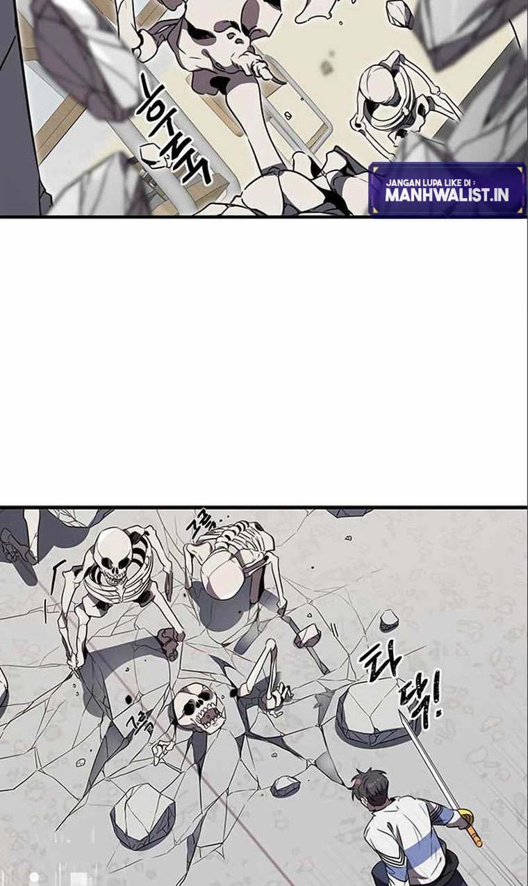 Legendary Ranker's Comeback Chapter 7 - halaman 29