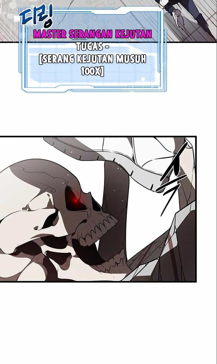 Legendary Ranker's Comeback Chapter 7 - halaman 30
