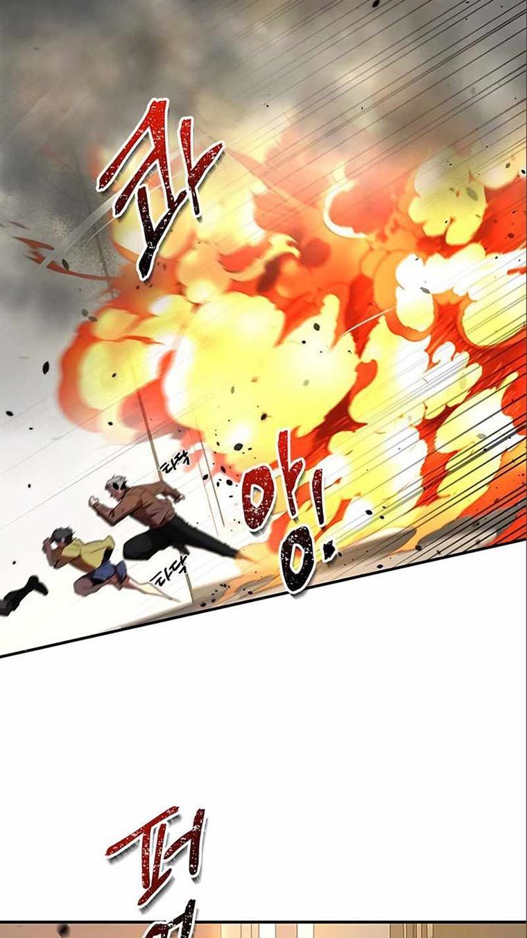 Legendary Ranker's Comeback Chapter 7 - halaman 37