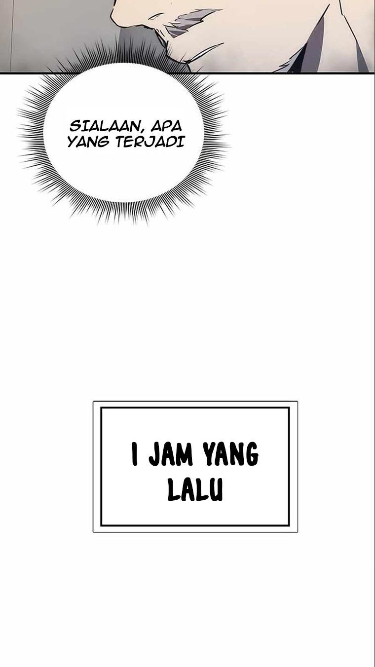 Legendary Ranker's Comeback Chapter 7 - halaman 40
