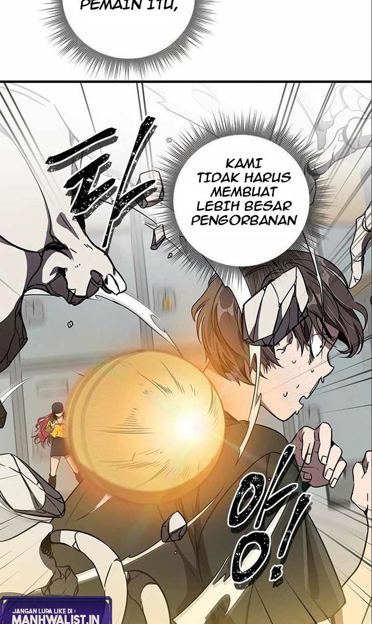 Legendary Ranker's Comeback Chapter 7 - halaman 45