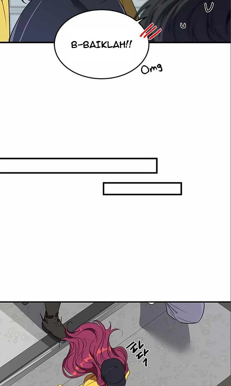 Legendary Ranker's Comeback Chapter 7 - halaman 47