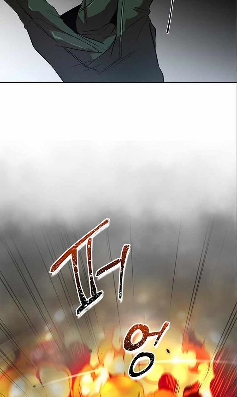 Legendary Ranker's Comeback Chapter 7 - halaman 49