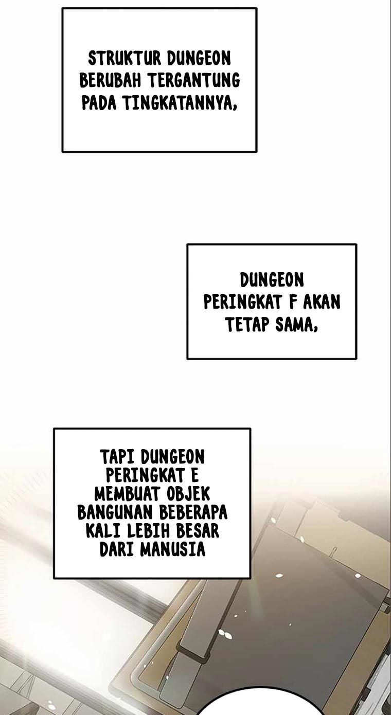 Legendary Ranker's Comeback Chapter 7 - halaman 5